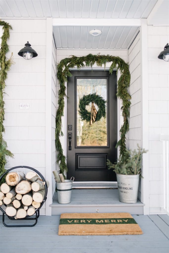 Renovation Series: Farmhouse Transformation - Jillian Harris