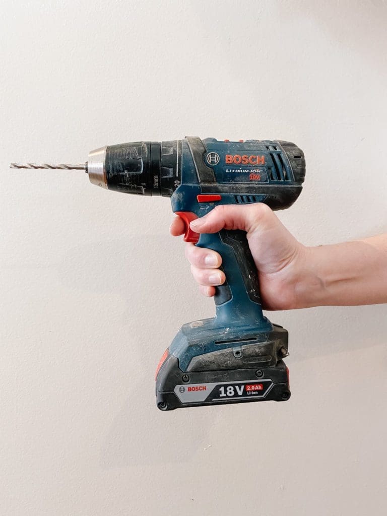 drill