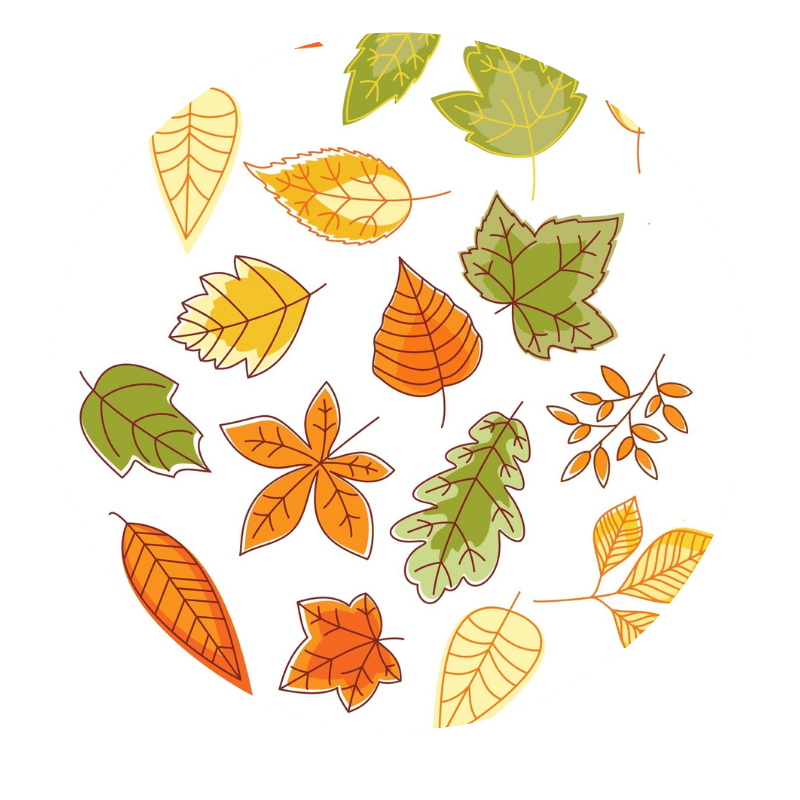 Sign up below to have free printable fall stickers sent to your inbox!