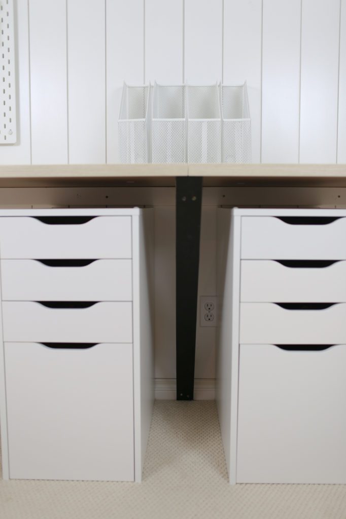 office drawer units