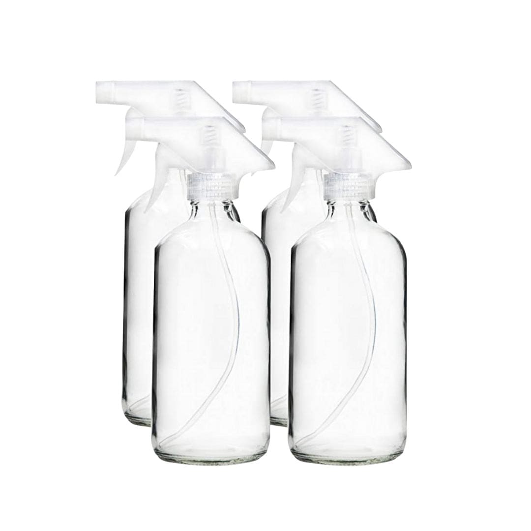 Laundry Room Essentials for Storage & Organization - The Ginger Home