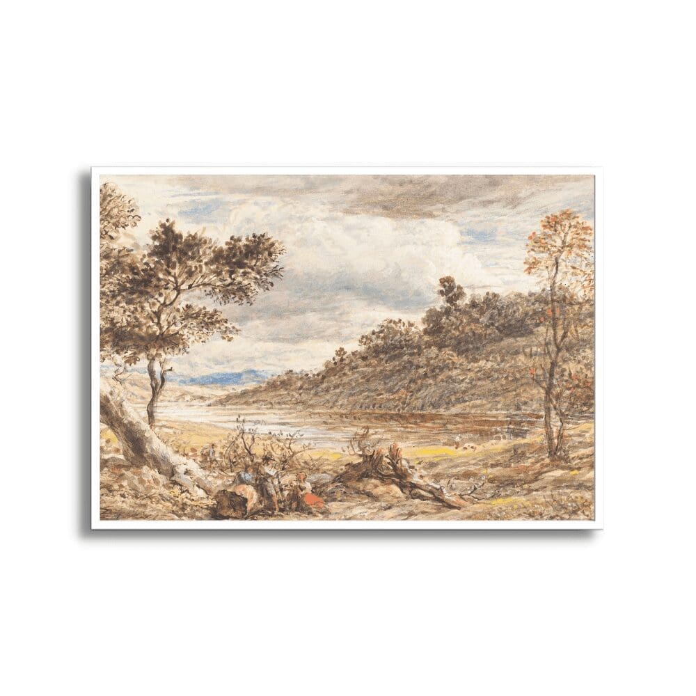 Digital Art for Samsung Frame TV