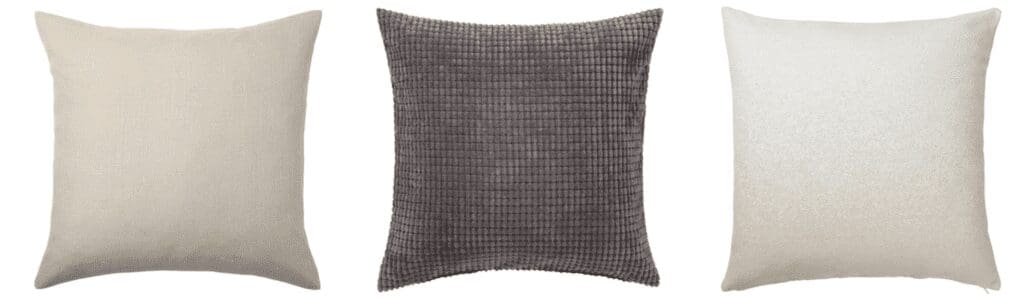 My Top 12 Sources for Great Throw Pillows